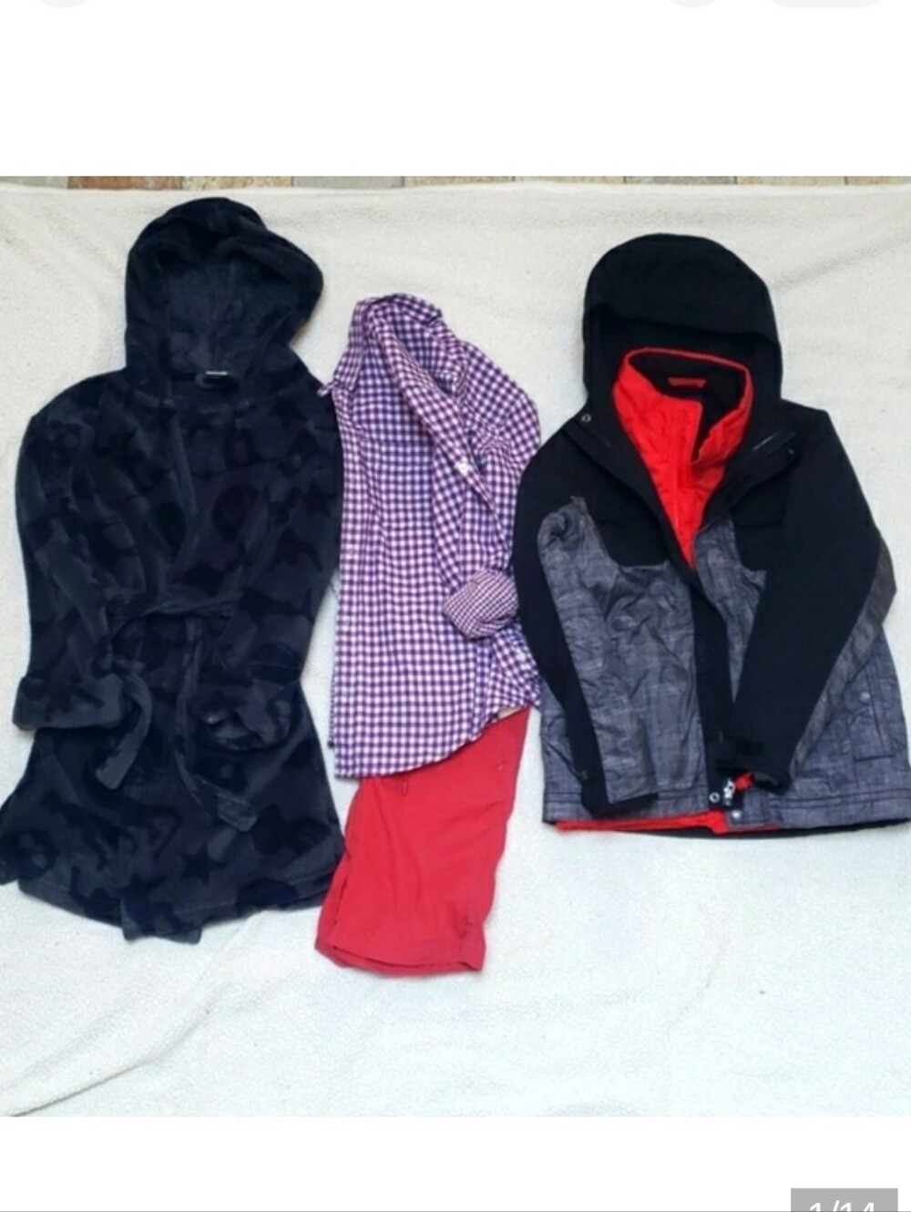 Gap Boy's Bundle